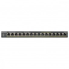 Комутатор мережевий Netgear GS316P-100EUS