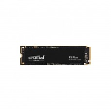 Твердотільний запам`ятовувальний пристрій накопичувач SSD M.2 2280 1TB P3 CT1000P3PSSD8 CRUCIAL