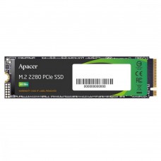 Накопичувач SSD M.2 2280 1TB Apacer (AP1TBAS2280Q4L-1)
