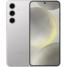 Мобільний телефон Samsung Galaxy S24 5G 8/256Gb Marble Gray (SM-S921BZAGEUC)