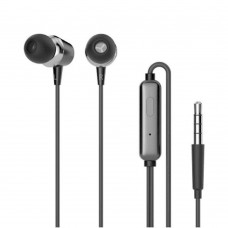 Навушники HP DHE-7000 Black (DHE-7000BK)
