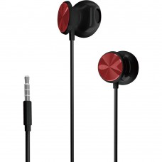 Навушники HP DHH-1112 Black (DHH-1112BK)