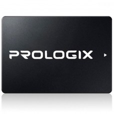 Накопитель SSD  480GB Prologix S320 2.5` SATAIII TLC (PRO480GS320)