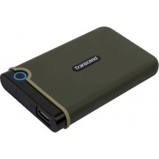 Зовнішній жорсткий диск 2.5\' 1TB Transcend (TS1TSJ25M3G)