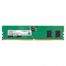 Модуль пам\'яті для комп\'ютера DDR5 8GB 4800 MHz JetRam Transcend (JM4800ALG-8G)