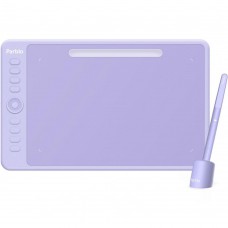 Графічний планшет Parblo Intangbo M Violet (INTANGBOMP)