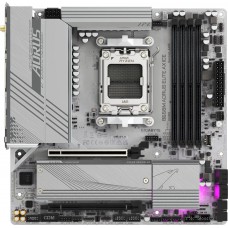 Материнська плата GIGABYTE B650M AORUS ELITE AX ICE (B650M A ELITE AX ICE)