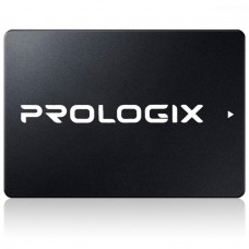 Накопитель SSD  240GB Prologix S320 2.5` SATAIII TLC (PRO240GS320)