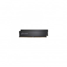 Модуль пам\'яті для комп\'ютера DDR5 32GB (2x16GB) 5600 MHz Black Sark eXceleram (ED50320564040CD)