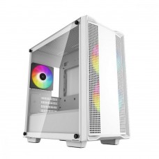 Корпус Deepcool CC360 WH ARGB (R-CC360-WHAPM3-G-1)