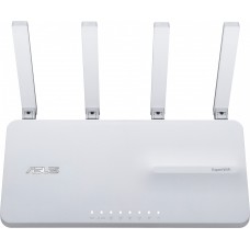 Маршрутизатор ASUS ExpertWIFI EBR63 AX3000, 4xGE LAN, 1xGE WAN, 1xUSB3.2, 1xUSB2.0, MESH