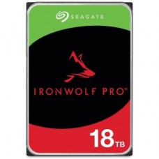 Жорсткий диск 3.5\' 18TB Seagate (ST18000NT001)