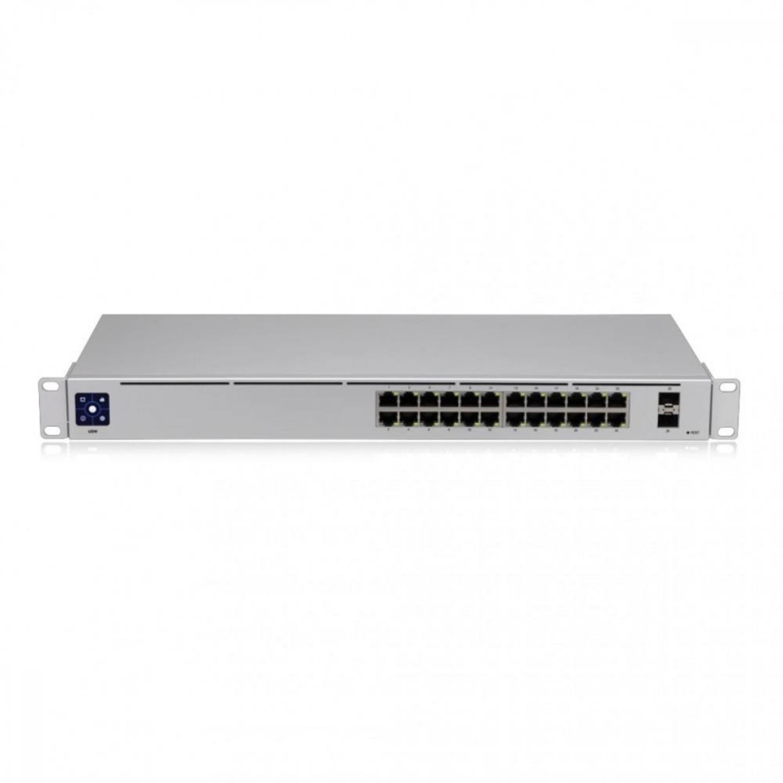 Коммутатор Ubiquiti UniFi Gen2 USW-24