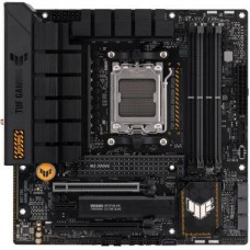 Материнcька плата ASUS TUF GAMING B650M-PLUS WIFI sAM5 B650 4xDDR5 M.2 HDMI DP WiFi BT mATX