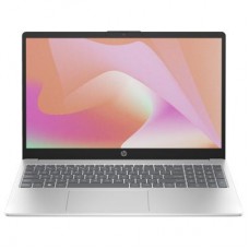 Ноутбук HP 15-fc0013ua Natural Silver (832Y5EA) 15,6" IPS, AMD Ryzen 3 7320U, 8 ГБ, 512 ГБ, AMD Radeon 610M, Система DOS, сріблястий