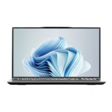 Ноутбук 2E Complex Pro 15 Silver (NS51PU-15UA33) 15,6" IPS, Intel Core i5-1240P, 32 ГБ, 1000 ГБ, Intel Iris Xe Graphics G7 80EUs, Система DOS, сріблястий