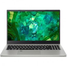 Ноутбук Acer Aspire Vero AV15-53P-519E Cobblestone Gray (NX.KLLEU.001) 15,6" IPS, Intel Core i5-1335U, 16 ГБ, 512 ГБ, Intel Iris Xe Graphics, Система DOS, сірий