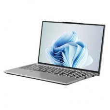 Ноутбук 2E Complex Pro 15 Silver (NS51PU-15UA32) 15,6" IPS, Intel Core i5-1240P, 16 ГБ, 1000 ГБ, Intel Iris Xe Graphics G7 80EUs, Система DOS, сріблястий