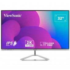 Монітор ViewSonic VX3276-2K-MHD-2
