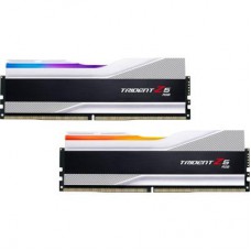 Модуль пам\'яті для комп\'ютера DDR5 32GB (2x16GB) 6400 Trident Z5 RGB G.Skill (F5-6400J3239G16GX2-TZ5