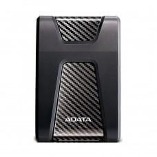 Зовнішній жорсткий диск 2.5\' 2TB ADATA (AHD650-2TU31-CBK)