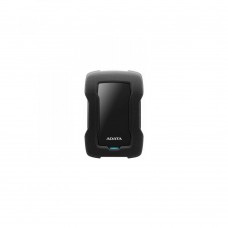 Зовнішній жорсткий диск 2.5\' 1TB ADATA (AHD330-1TU31-CBK)