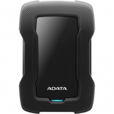 Зовнішній жорсткий диск 2.5\' 2TB ADATA (AHD330-2TU31-CBK)
