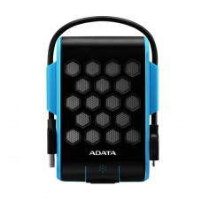 Зовнішній жорсткий диск 2.5\' 1TB ADATA (AHD720-1TU31-CBL)