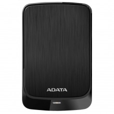 Зовнішній жорсткий диск 2.5\' 1TB ADATA (AHV320-1TU31-CBK)