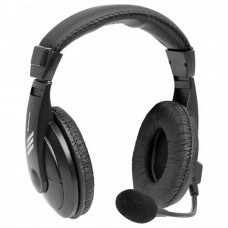Навушники Defender Gryphon 750U USB (63752)