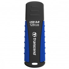 USB флеш накопичувач Transcend 128GB JetFlash 810 Rugged USB 3.0 (TS128GJF810)