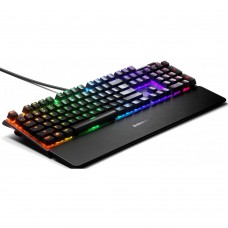 Клавіатура SteelSeries Apex 5 (64532)