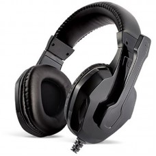 Навушники REAL-EL GDX-7200 Black