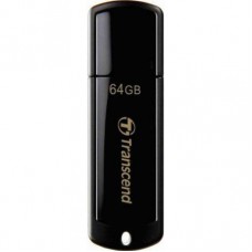 USB флеш накопичувач Transcend 64Gb JetFlash 350 (TS64GJF350)