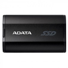 Накопичувач SSD USB 3.2 2TB ADATA (SD810-2000G-CBK)