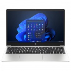 Ноутбук HP 250 G10 Turbo Silver (8D4L3ES) 15,6" IPS, , 256 ГБ, Intel UHD Graphics 64EU, Система DOS, сріблястий
