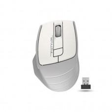 Мишка A4Tech FG30 White