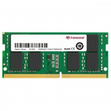 Пам`ять ноутбука Transcend DDR4 16GB 3200
