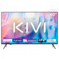Телевізор Kivi 40F760QB