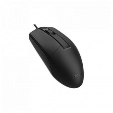 Мишка A4Tech OP-330 USB Black