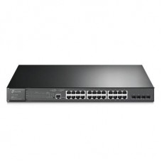 Коммутатор TP-Link TL-SG3428MP