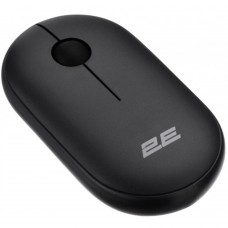 Мишка 2E MF300 Silent Wireless/Bluetooth Graphite Black (2E-MF300WBK)