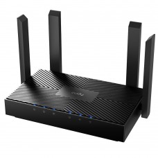 Маршрутизатор Cudy WR3000_EU V1.0, AX3000 Gigabit Wi-Fi 6 Mesh Router