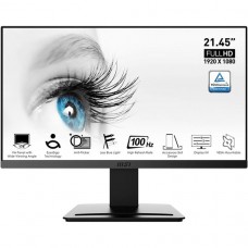 Монітор 22` PRO MP223 MSI