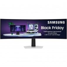 Монітор Samsung LS49CG954SIXUA