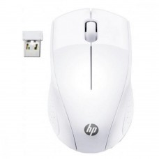 Мишка HP 220 White (7KX12AA)