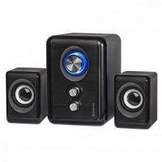 Акустична система Defender V11 Black (65111)