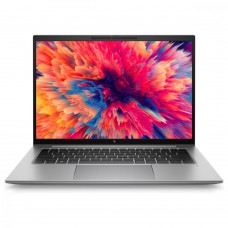 Ноутбук HP ZBook Firefly 14 G9 (6K3A6AV_V3) 14" IPS, Intel Core i7-1255U, 64 ГБ, 2000 ГБ, Intel Iris Xe Graphics G7 96EUs, Система DOS, сріблястий