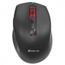 Мишка Xtrike ME GW-223BK Wireless Black (GW-223BK)