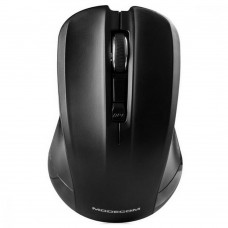 Мишка Modecom MC-M9.1 Wireless Black (M-MC-0WM9.1-100)